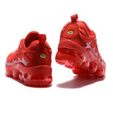 NIKE-Zapatillas AIR VAPORMAX PLUS 2018 Tenis Masculino Men Women Sneakers Sports Running Casual Walking Jogging Shoes - Virtual Blue Store