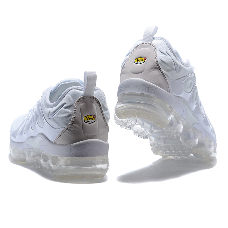 NIKE-Zapatillas AIR VAPORMAX PLUS 2018 Tenis Masculino Men Women Sneakers Sports Running Casual Walking Jogging Shoes - Virtual Blue Store