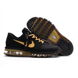 Classic NIKE-Zapatillas Air Max 2017 4 Color Unisex Tenis Masculino Men Women Sneakers Sports Running Casual Jogging Shoes - Virtual Blue Store