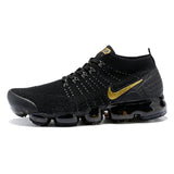 NIKE-Zapatillas Air Vapormax Flyknit 2 2018 17 Color Low Men Women Sneakers Sports Running Casual Jogging Shoes Zapatos - Virtual Blue Store