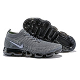 NIKE-Zapatillas Air Vapormax Flyknit 2 2018 17 Color Low Men Women Sneakers Sports Running Casual Jogging Shoes Zapatos - Virtual Blue Store