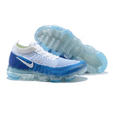 NIKE-Zapatillas Air Vapormax Flyknit 2 2018 17 Color Low Men Women Sneakers Sports Running Casual Jogging Shoes Zapatos - Virtual Blue Store