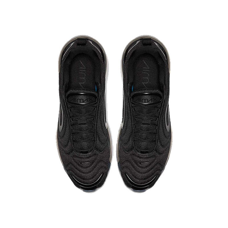 NIKE-zapatillas AIR MAX 720 Original For Men Sneakers Sports Fashion Casual Shoes - Virtual Blue Store