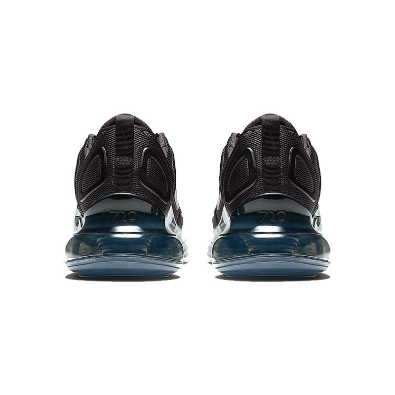 NIKE-zapatillas AIR MAX 720 Original For Men Sneakers Sports Fashion Casual Shoes - Virtual Blue Store