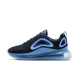 NIKE-zapatillas AIR MAX 720 Original For Men Sneakers Sports Fashion Casual Shoes - Virtual Blue Store