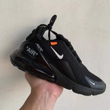 NIKE-Zapatillas Air Max 270 6 Color Women Zapatillas De Deporte Men Classic Jogging Sneakers Sports Running Walking Shoes 36-45 - Virtual Blue Store