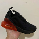 NIKE-Zapatillas Air Max 270 6 Color Women Zapatillas De Deporte Men Classic Jogging Sneakers Sports Running Walking Shoes 36-45 - Virtual Blue Store