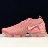 NIKE-Zapatillas Air Vapormax Flyknit 2 2018 7 Color Low Men Sneakers Sports Running Casual Jogging Shoes Zapatos - Virtual Blue Store