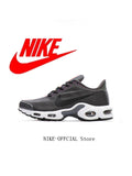 Authentic original Air Max Plus Tn Zoom Pegasus Turbo Men's ESSENTIAL Running Shoes Sport Breathable Outdoor GOLD  Sneakers - Virtual Blue Store