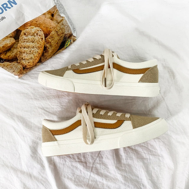 Classic Women old claret skools Vulcanized canvas Shoes unisex low top street wine red skateboarding shoes Men's black sneakers - Virtual Blue Store