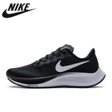 Authentic original Air Zoom Pegasus 37 Comfortable Running Shoes, Men Women sneaker shoes - Virtual Blue Store