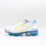 Women's Sports Shoes Air VaporMax Flyknit 3  Trainers Breathable Running Shoes Outdoor Comfortable size 37 - Virtual Blue Store