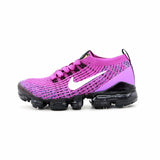 Women's Sports Shoes Air VaporMax Flyknit 3  Trainers Breathable Running Shoes Outdoor Comfortable size 37 - Virtual Blue Store