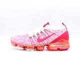 Women's Sports Shoes Air VaporMax Flyknit 3  Trainers Breathable Running Shoes Outdoor Comfortable size 37 - Virtual Blue Store