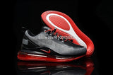 Authentic original Air Max 720 Run Away Men's Lightweight Breathable Women Running Shoes EUR 36-45 - Virtual Blue Store