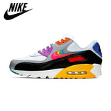 Authentic Original Air Max 90 Shoes For Men And Women Hyper Grape Infrared 2020 Raptors Shoes - Virtual Blue Store