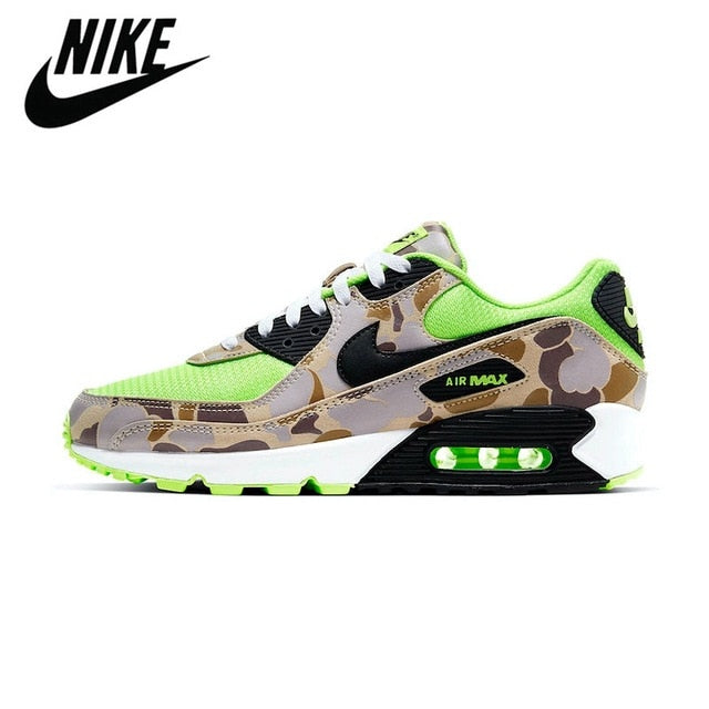 Authentic Original Air Max 90 Shoes For Men And Women Hyper Grape Infrared 2020 Raptors Shoes - Virtual Blue Store