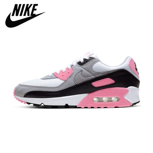 Authentic Original Air Max 90 Shoes For Men And Women Hyper Grape Infrared 2020 Raptors Shoes - Virtual Blue Store
