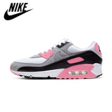 Authentic Original Air Max 90 Shoes For Men And Women Hyper Grape Infrared 2020 Raptors Shoes - Virtual Blue Store