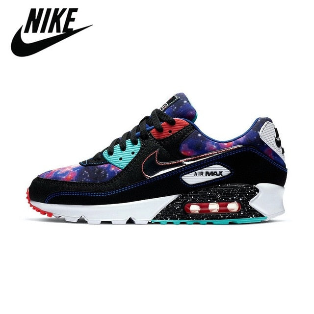 Authentic Original Air Max 90 Shoes For Men And Women Hyper Grape Infrared 2020 Raptors Shoes - Virtual Blue Store