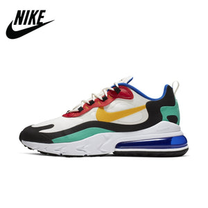 Fast Shipping AIR MAX 270 Sports Shoes For Men And Women Cushioning Casual Sports Shoes - Virtual Blue Store