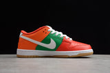 Original 7-Eleven x Authentic original SB Dunk Low Men/Women Skateboarding Shoes Casual Sneakers Eur 36-45 - Virtual Blue Store