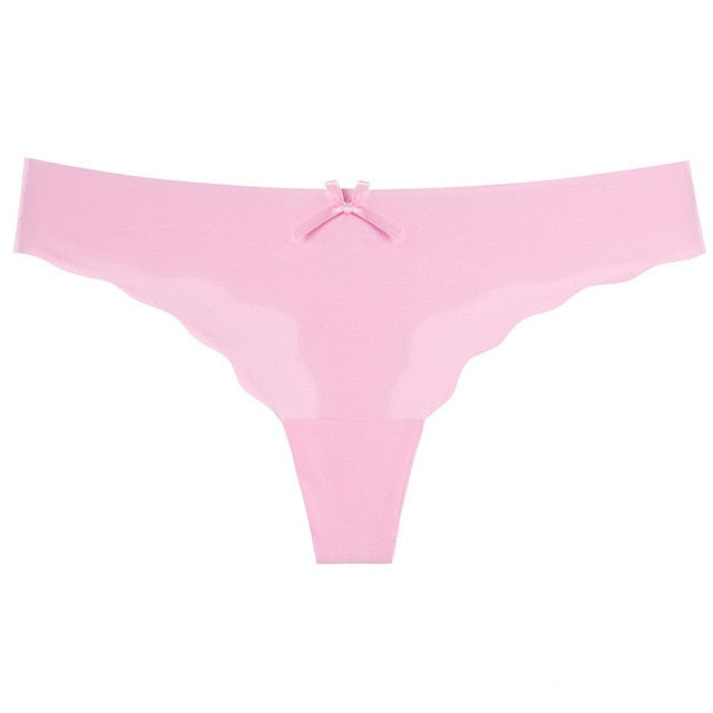 Cotton Low-waisted Seamless Women Shapers High Waist  Control Knickers Pants Pantie Briefs Body Shapewear Lady Underwear AFQ0331 - Virtual Blue Store