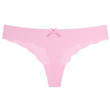 Cotton Low-waisted Seamless Women Shapers High Waist  Control Knickers Pants Pantie Briefs Body Shapewear Lady Underwear AFQ0331 - Virtual Blue Store