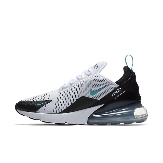 Original AIR MAX 270 Women Running Shoes 2021 Sports Shoes Woman's Unisex Sneakers Men Athletic Shoes - Virtual Blue Store