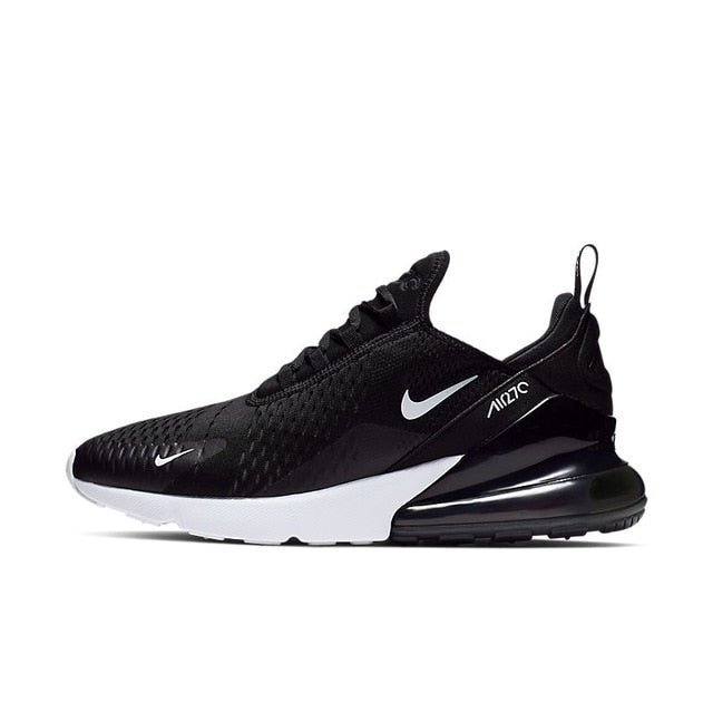 Original AIR MAX 270 Women Running Shoes 2021 Sports Shoes Woman's Unisex Sneakers Men Athletic Shoes - Virtual Blue Store