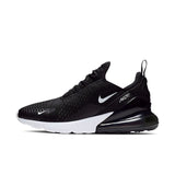 Original AIR MAX 270 Women Running Shoes 2021 Sports Shoes Woman's Unisex Sneakers Men Athletic Shoes - Virtual Blue Store