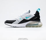 Original Air Max 270 Outdoor Sports Running Shoes Casual Shoes Comfortable Mesh Shoes - Virtual Blue Store