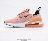 Original Air Max 270 Outdoor Sports Running Shoes Casual Shoes Comfortable Mesh Shoes - Virtual Blue Store