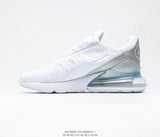 Original Air Max 270 Outdoor Sports Running Shoes Casual Shoes Comfortable Mesh Shoes - Virtual Blue Store
