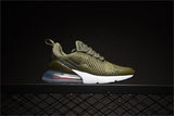 Original Air Max 270 Outdoor Sports Running Shoes Casual Shoes Comfortable Mesh Shoes - Virtual Blue Store