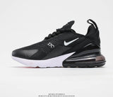 Original Air Max 270 Outdoor Sports Running Shoes Casual Shoes Comfortable Mesh Shoes - Virtual Blue Store