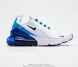 Original Air Max 270 Outdoor Sports Running Shoes Casual Shoes Comfortable Mesh Shoes - Virtual Blue Store