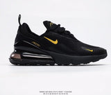 Original Air Max 270 Outdoor Sports Running Shoes Casual Shoes Comfortable Mesh Shoes - Virtual Blue Store
