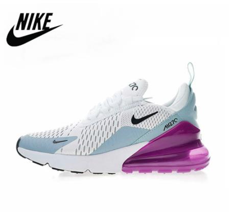 Original Air Max 270 Outdoor Sports Running Shoes Casual Shoes Comfortable Mesh Shoes - Virtual Blue Store