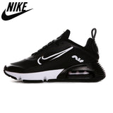 Black Sneaker Original Air Max 2090 Shoes Orange Pink Outdoor Shoes New Arrival