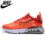 Black Sneaker Original Air Max 2090 Shoes Orange Pink Outdoor Shoes New Arrival - Virtual Blue Store