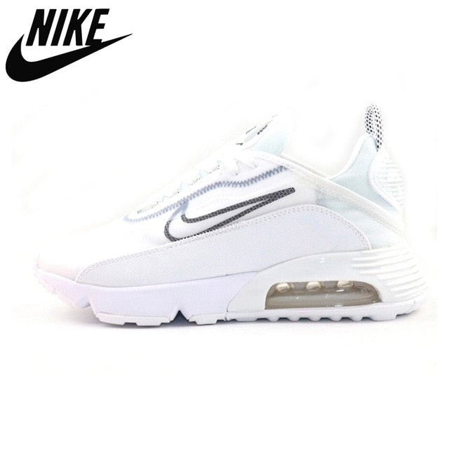 Black Sneaker Original Air Max 2090 Shoes Orange Pink Outdoor Shoes New Arrival - Virtual Blue Store