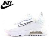 Black Sneaker Original Air Max 2090 Shoes Orange Pink Outdoor Shoes New Arrival - Virtual Blue Store