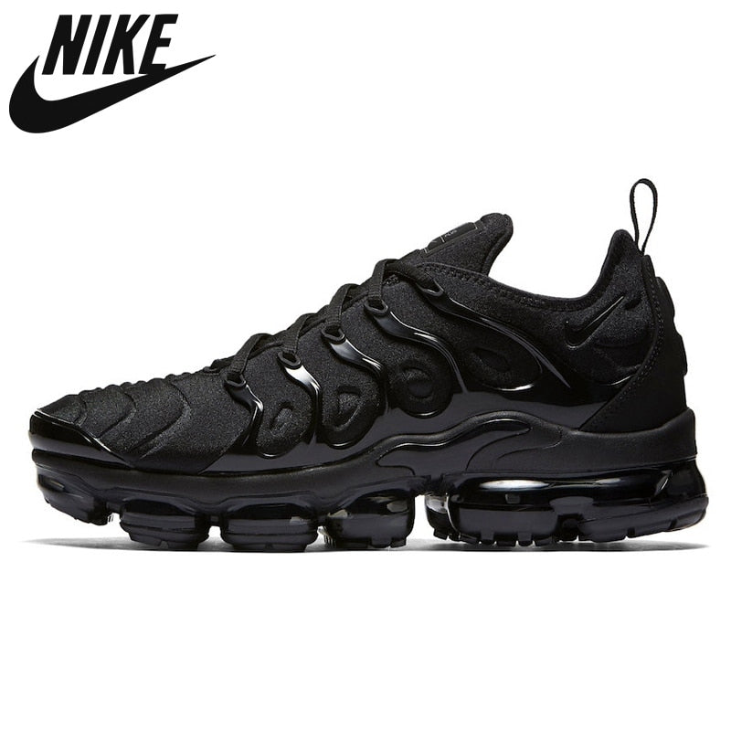 2021 Air Vapormax TN Plus Mens Air Cushion Running Shoes Pink Sea Triple Black White Red Purple Lemon Trainers Sneakers 36-45 - Virtual Blue Store