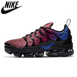 2021 Air Vapormax TN Plus Mens Air Cushion Running Shoes Pink Sea Triple Black White Red Purple Lemon Trainers Sneakers 36-45 - Virtual Blue Store