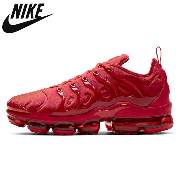 2021 Air Vapormax TN Plus Mens Air Cushion Running Shoes Pink Sea Triple Black White Red Purple Lemon Trainers Sneakers 36-45 - Virtual Blue Store