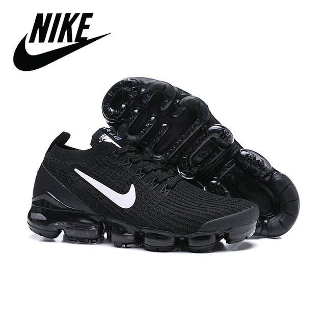 Athletic Top Quality Air Vapormax 2019 FLYKNIT 2.0 Men Running Shoes Sneakers Comfortable Sport Shoes Outdoor Eur 36-45 - Virtual Blue Store