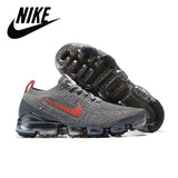 Athletic Top Quality Air Vapormax 2019 FLYKNIT 2.0 Men Running Shoes Sneakers Comfortable Sport Shoes Outdoor Eur 36-45 - Virtual Blue Store