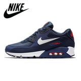 2021 Wholesale Max 90 Sneakers Running  Shoes Classic Men Women Shoes Sports Trainer Air Cushion Surface Breathable 36-45 - Virtual Blue Store
