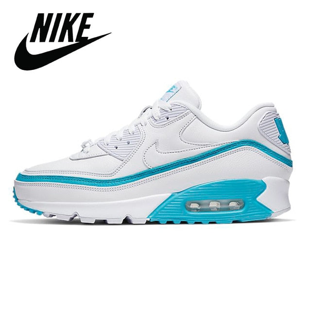 2021 Wholesale Max 90 Sneakers Running  Shoes Classic Men Women Shoes Sports Trainer Air Cushion Surface Breathable 36-45 - Virtual Blue Store